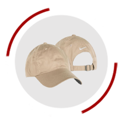 ApparelBus - Category - Twill Caps: Headwear