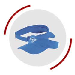 ApparelBus - Category - Visor