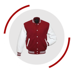 ApparelBus - Category - Baseball Jackets