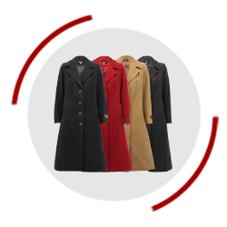 ApparelBus - Category - Coats