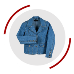 ApparelBus - Category - Denim Jackets