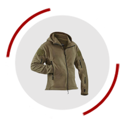ApparelBus - Category - Fleece