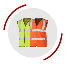 ApparelBus - Category - High-Visibility Vests