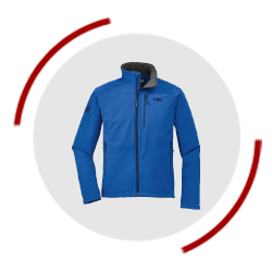 ApparelBus - Category - Soft Shell Jackets