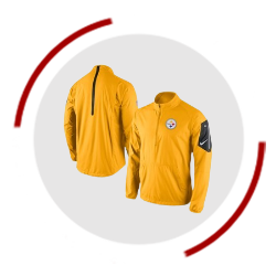 ApparelBus - Category - Quarter-Zip Pullover