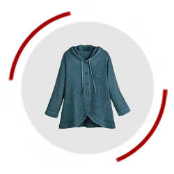 ApparelBus - Category - Tunic