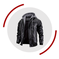 ApparelBus - Category - Leather Jacket
