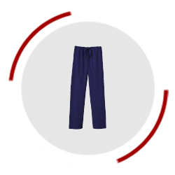 ApparelBus - Category - Scrub Pants: Medical Staff Uniforms