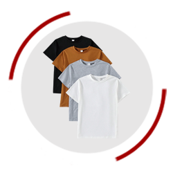 ApparelBus - Category - Ringspun Cotton