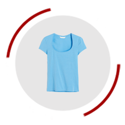ApparelBus - Category - Scoop Neck