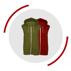 ApparelBus - Category - Sweat Hoodies And Sleeveless