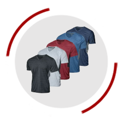 ApparelBus - Category - Crewneck T-Shirts