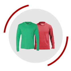 ApparelBus - Category - Wholesale Hooded T-Shirts