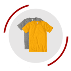ApparelBus - Category - Jersey T-Shirts