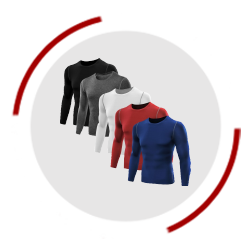 ApparelBus - Category - Long Sleeves T-Shirts