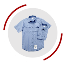 ApparelBus - Category - Workwear Twill Shirts