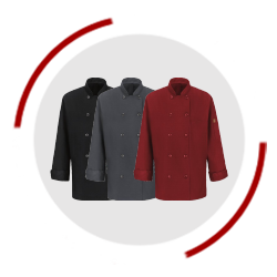 ApparelBus - Category - Chef Coats