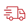 3 steps delivery