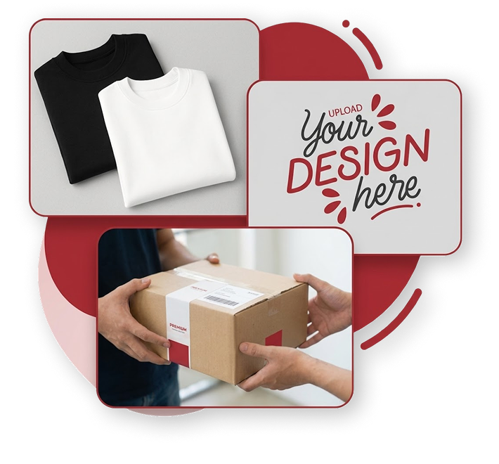 Customization Sample Image