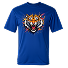 Custom dri-fit performance shirts