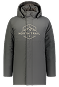 Custom printed jackets