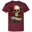 Custom printed t-shirts
