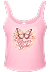 Custom printed tank tops