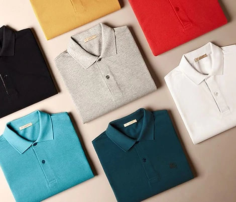 Polo Shirts
