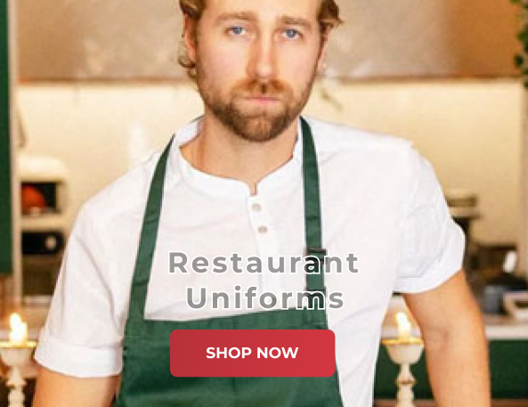 Restaurant uniforms