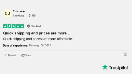 ApparelBus - Review - Quick shipping and prices are more affordable