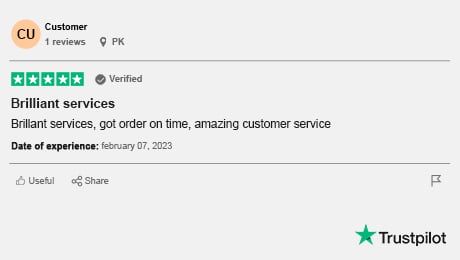 ApparelBus - Review - Brilliant services
