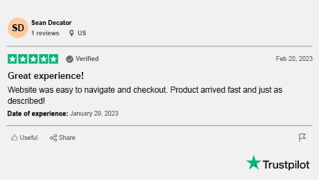 ApparelBus - Review - Great experience!