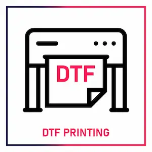 DTF Service Msg Icon PDP