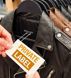 Private-Label
