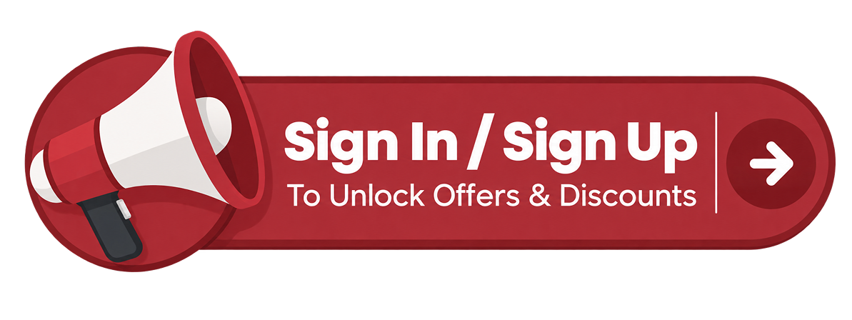 Sign In Announcement