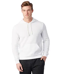 09595F2 Alternative Unisex Challenger Eco-Fleece Hoodie