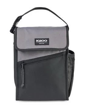 100417 Igloo Avalanche Lunch Cooler