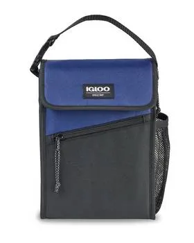 100417 Igloo Avalanche Lunch Cooler