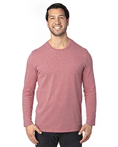100LS Threadfast Apparel Unisex Ultimate Long-Sleeve T-Shirt