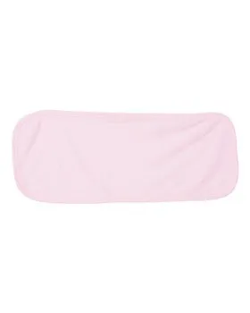1014 Rabbit Skins Terry Burp Cloth