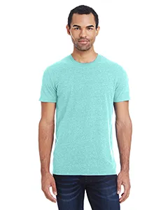 102A Threadfast Apparel Unisex Triblend Short-Sleeve T-Shirt