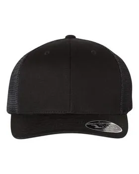 110M FlexFit Adult 110 Mesh Cap