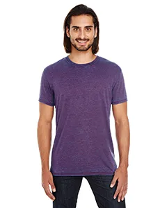 115A Threadfast Apparel Unisex Cross Dye Short-Sleeve T-Shirt