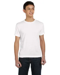 1210 Sublivie Youth Sublimation T-Shirt