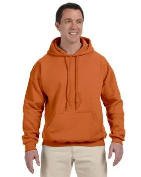 12500 Gildan - DryBlend Pullover Hooded Sweatshirt.