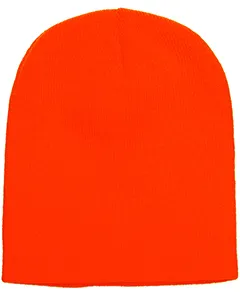 1500 Yupoong Adult Knit Beanie