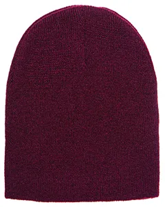 1500 Yupoong Adult Knit Beanie