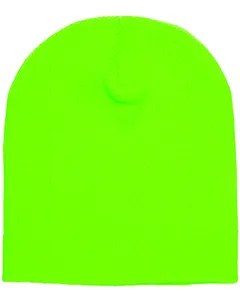 1500 Yupoong Adult Knit Beanie