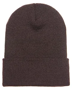 1501 Yupoong heavy weight Cuffed Knit Cap