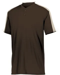 1558 Augusta Drop Ship Youth Power Plus Jersey 2.0